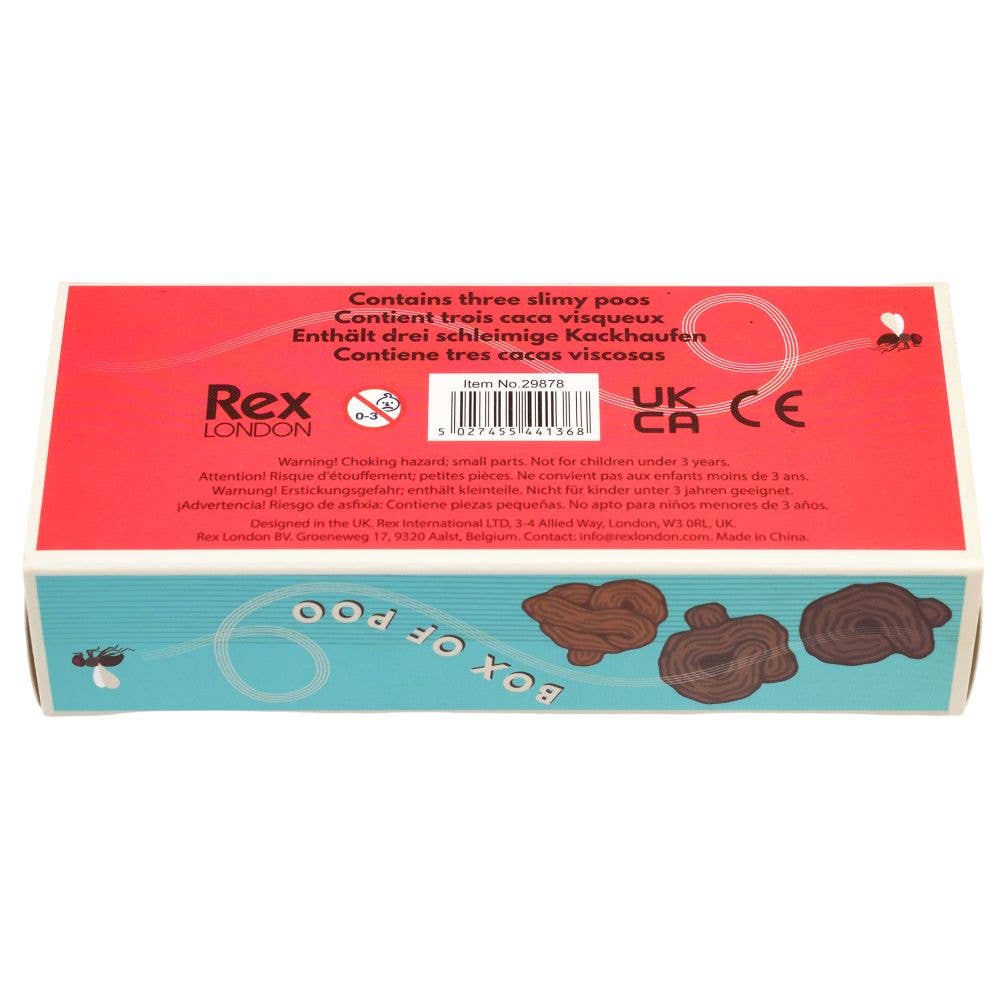 Box of Poo