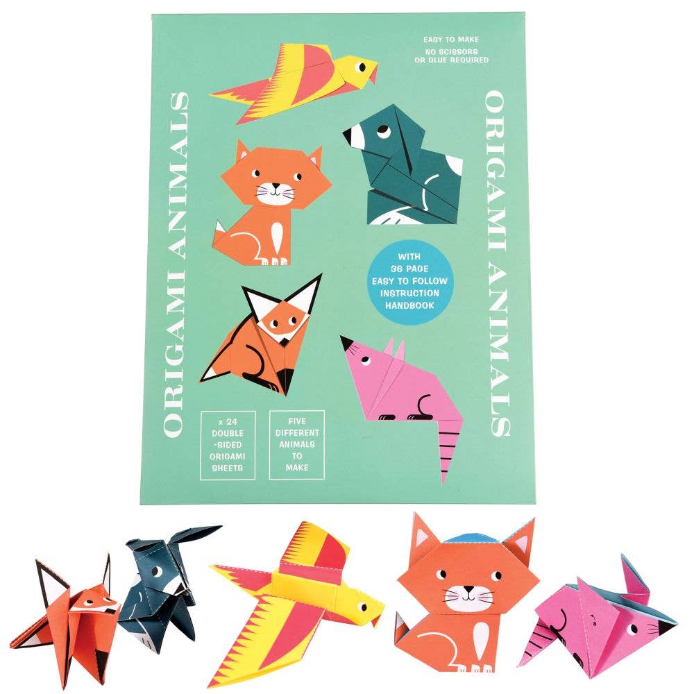 Origami Kit