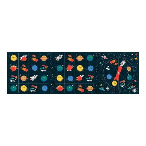Space Bingo