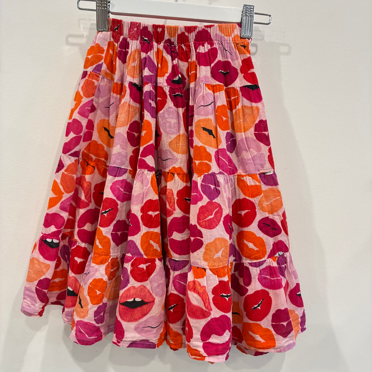 KIP&CO Kisses Skirt, 3