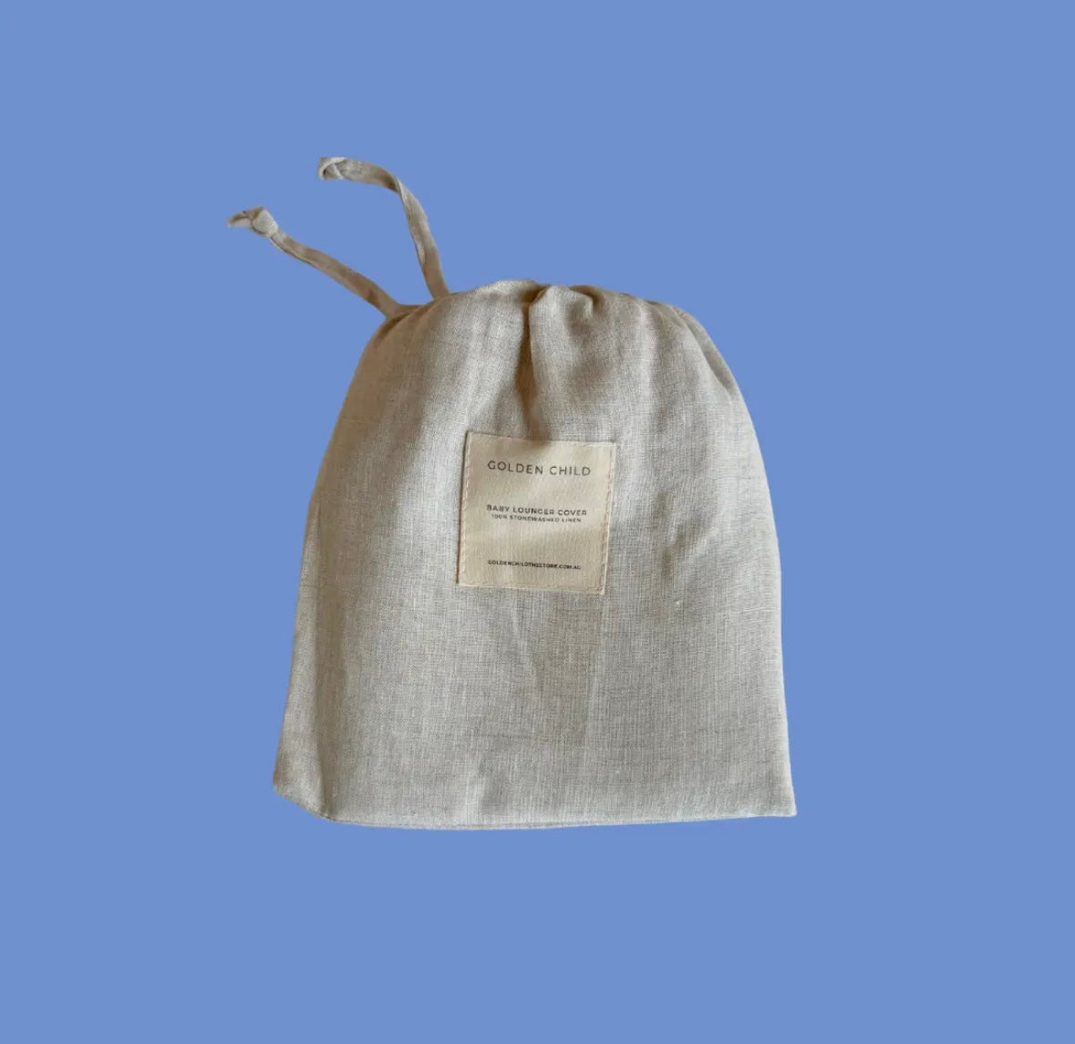 Linen Lounger Nest Covers