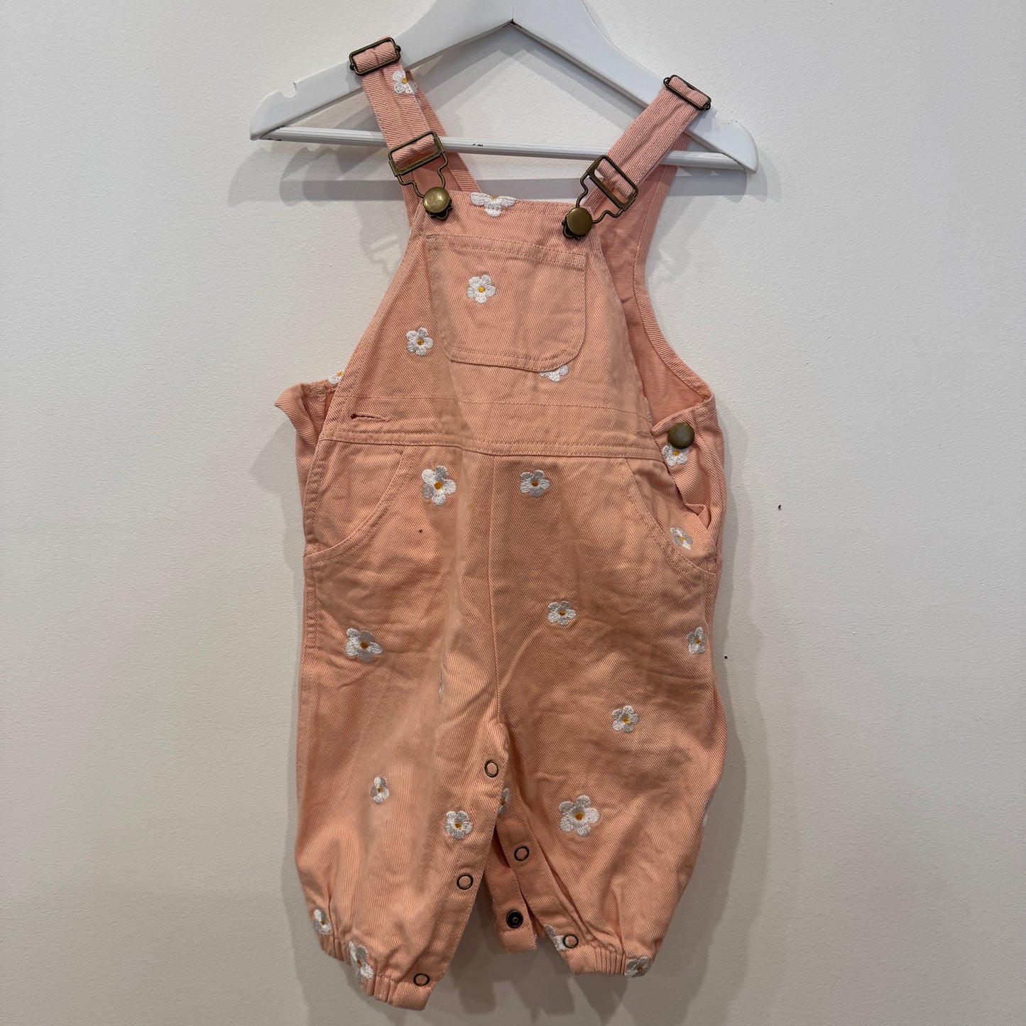 BLOSSOM & PEAR Overalls, 1y