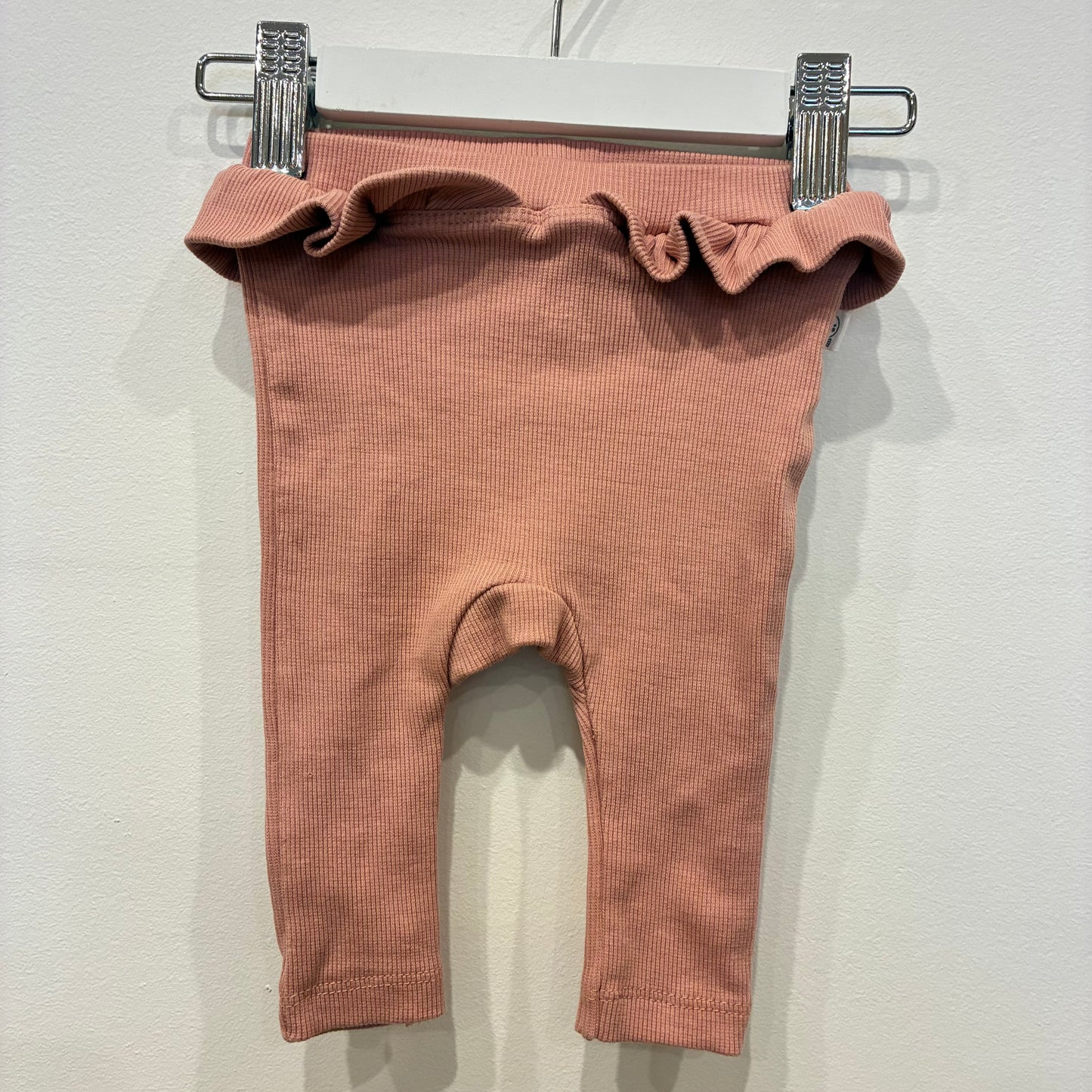 SNUGGLE HUNNY Leggings 0-3m