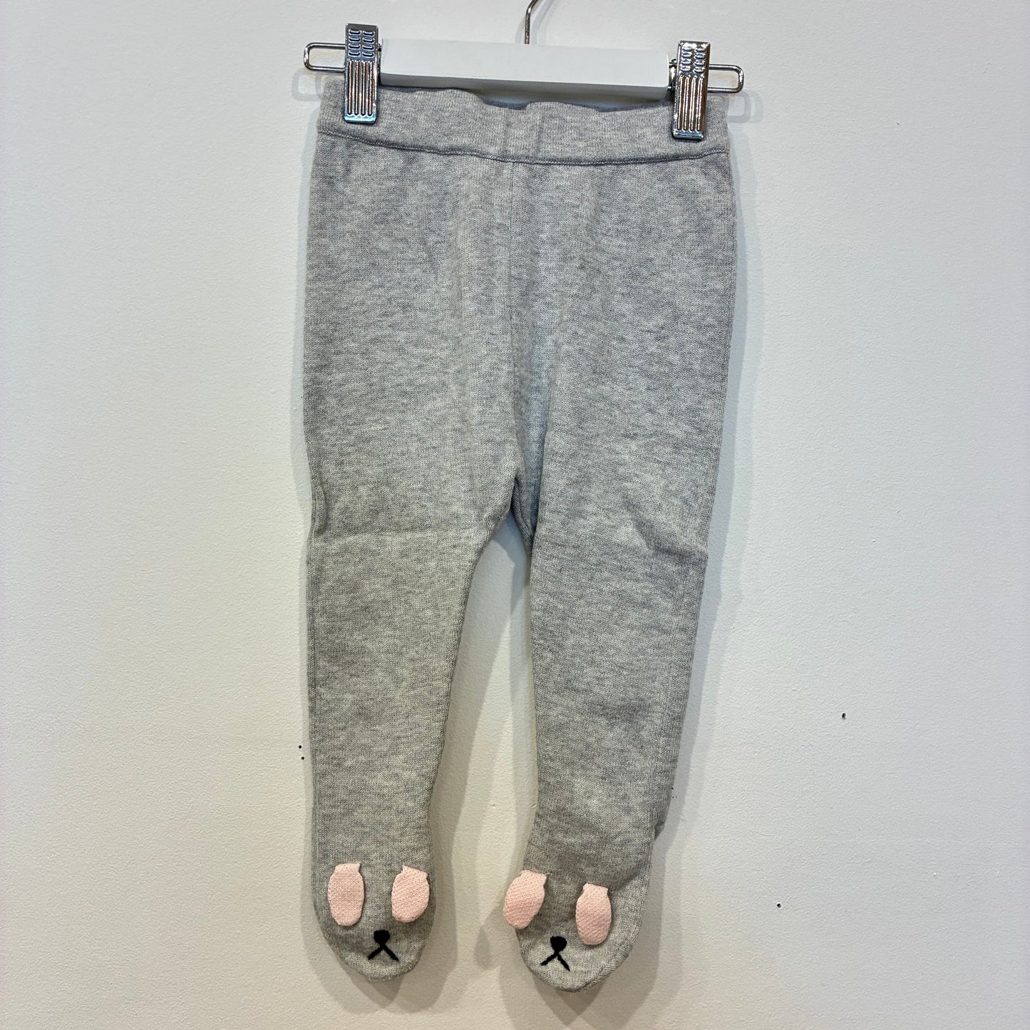 SEED Bunny Tights, 3-6m