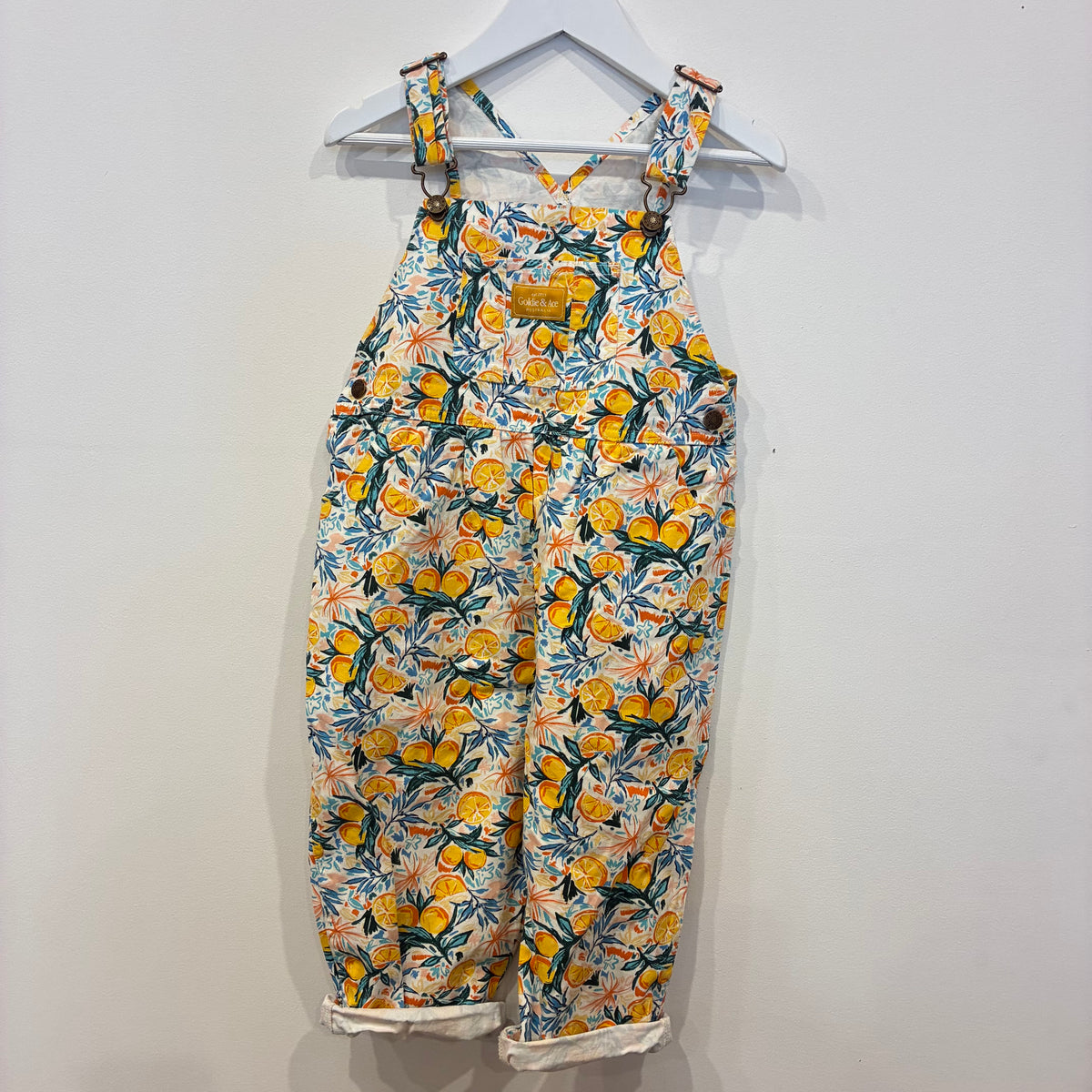 GOLDIE&ACE Overalls, 4