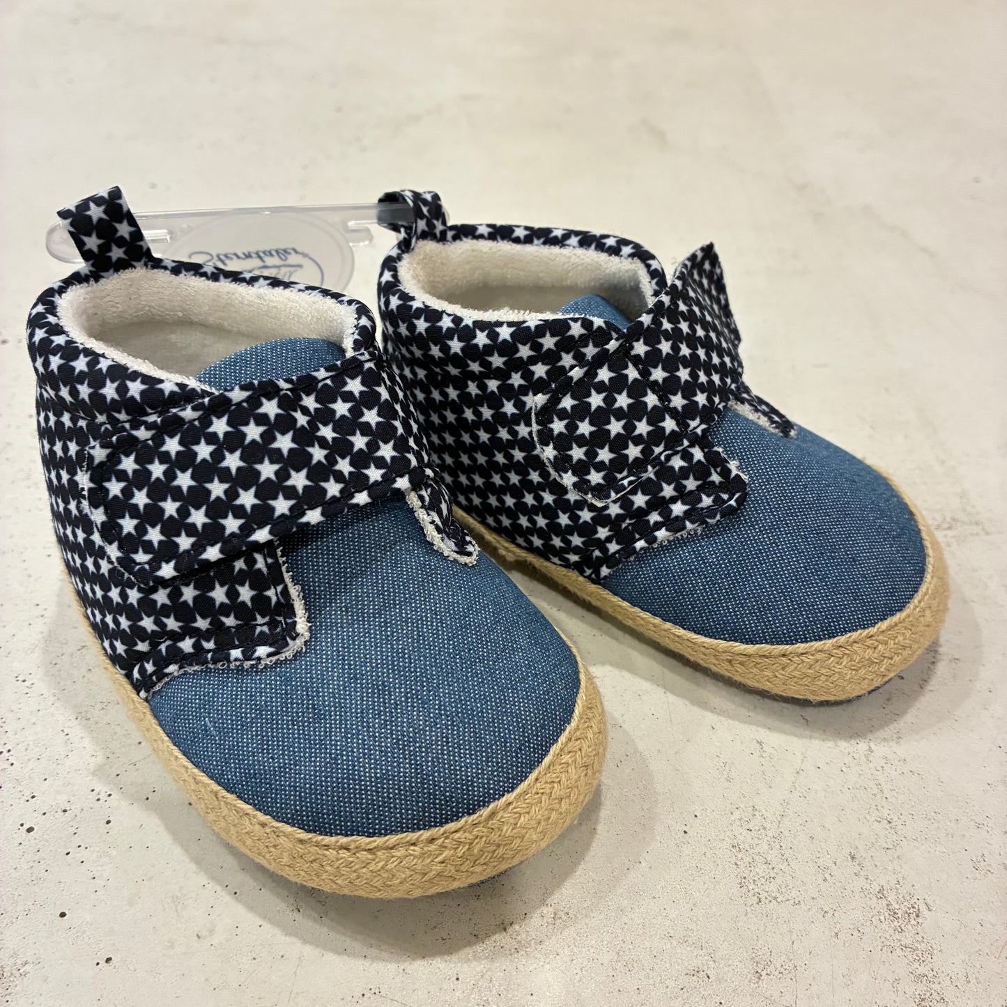 STERNTALE Canvas Shoes, AU 3-4