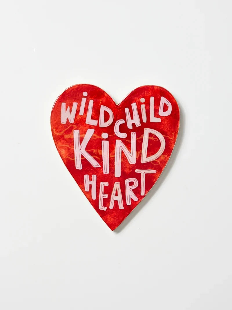 Fun House Wild Child