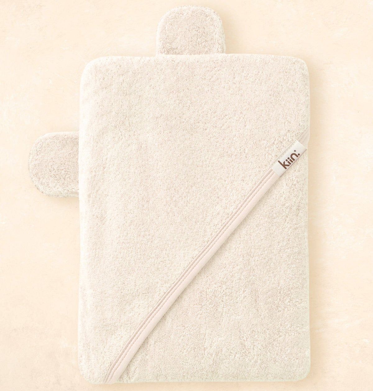 Hooded Towels
