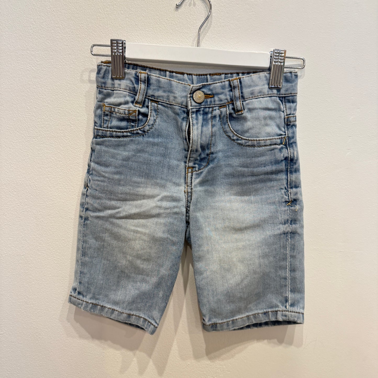 ZARA Denim Shorts, 3y