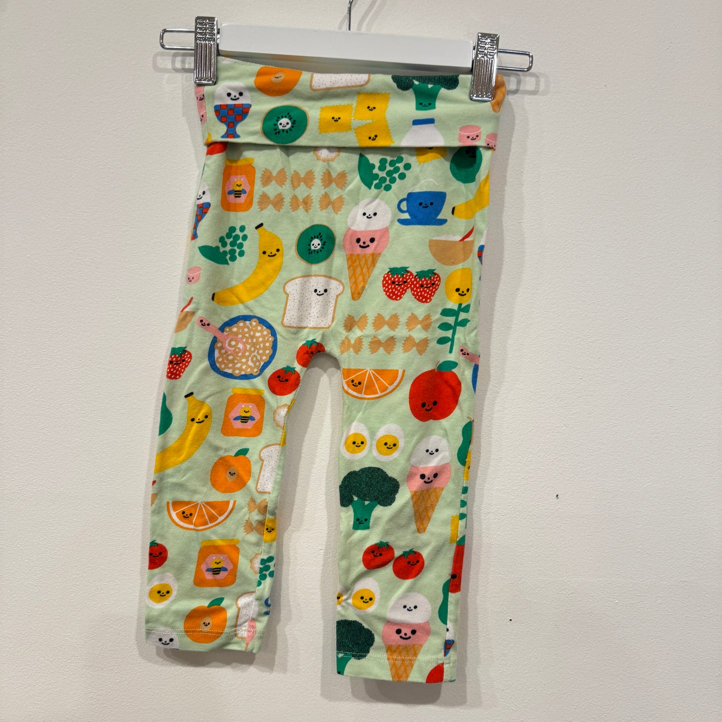 HALCYON NIGHTS Brekkie Tights, 2