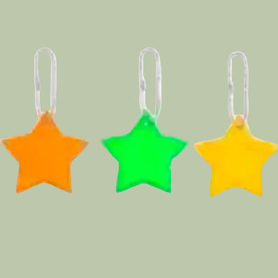 Reflective Charms