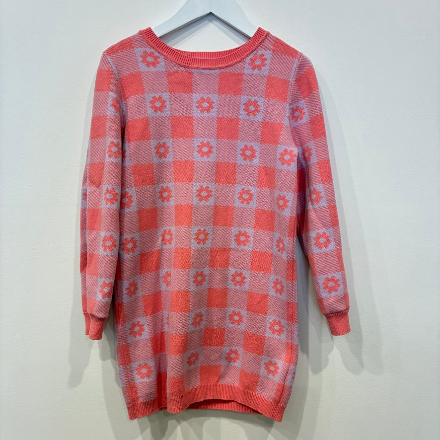 SEED Knit Dress, 6