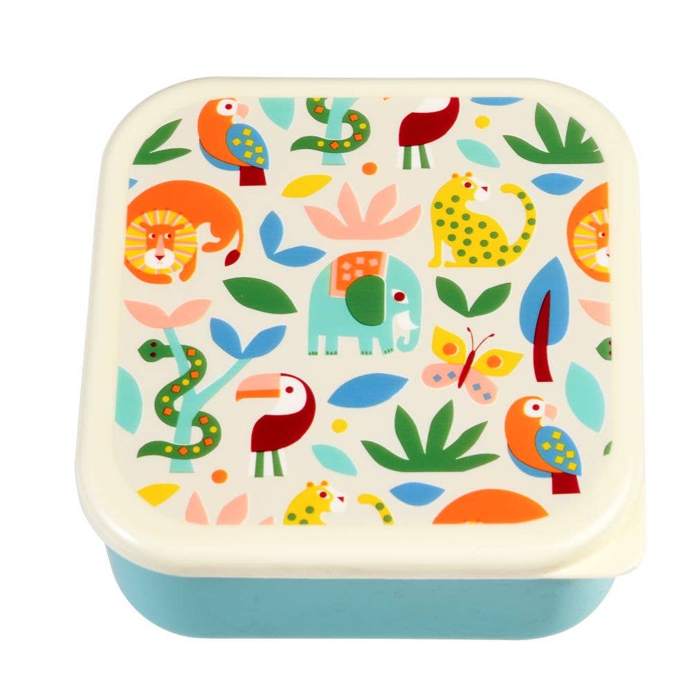Snack Box Sets
