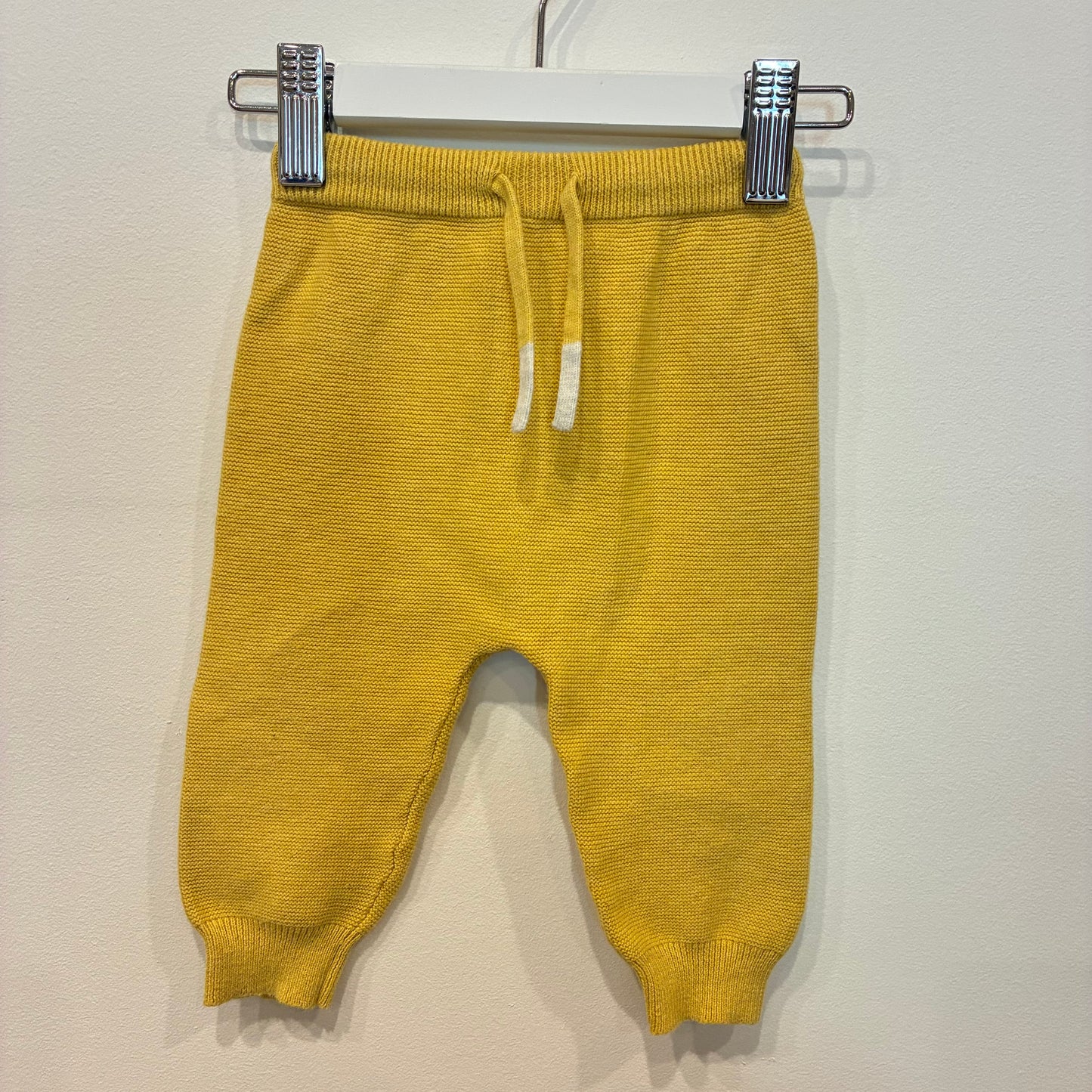 PURE BABY Knit Pant 00