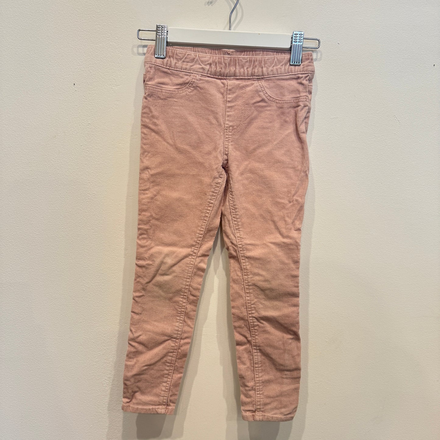 H&M Cord Jegging, 5