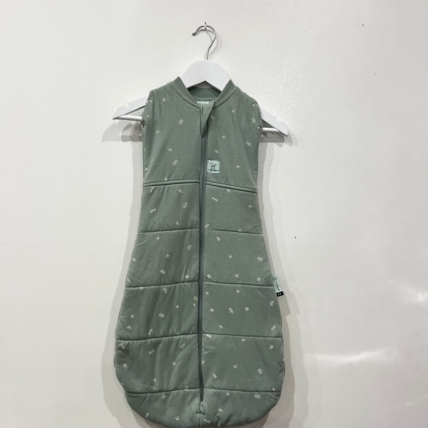 EROGPOUCH 2.5 TOG Sleepsuit 3-6m