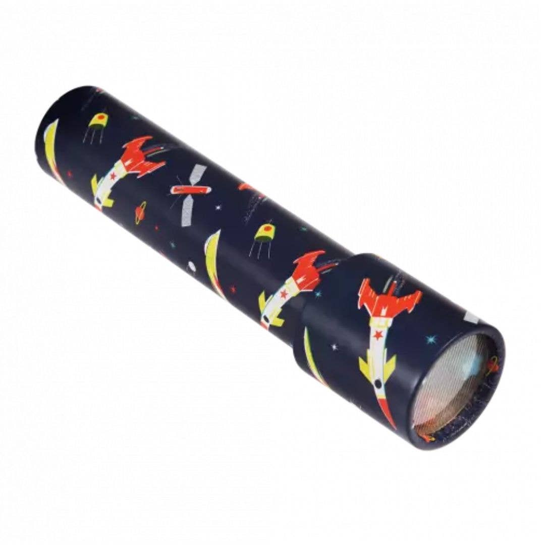 Space Age Kaleidoscope