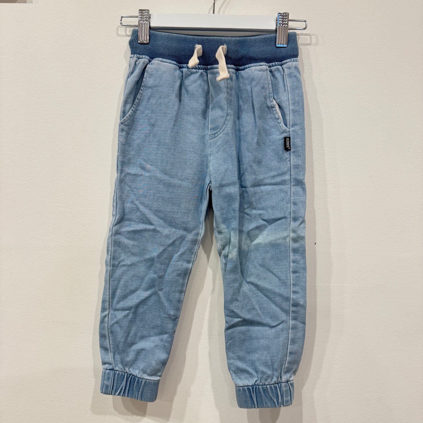 BONDS Denim Pants, 4