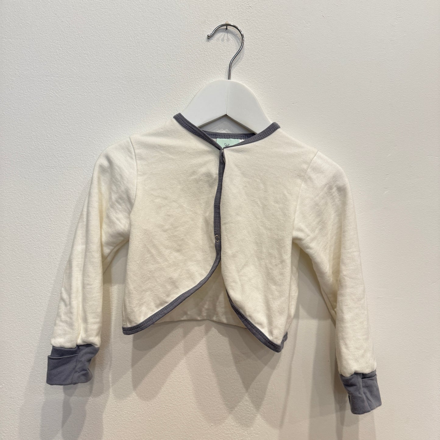 ERGOPOUCH Thermal Cardigan, 1-3y