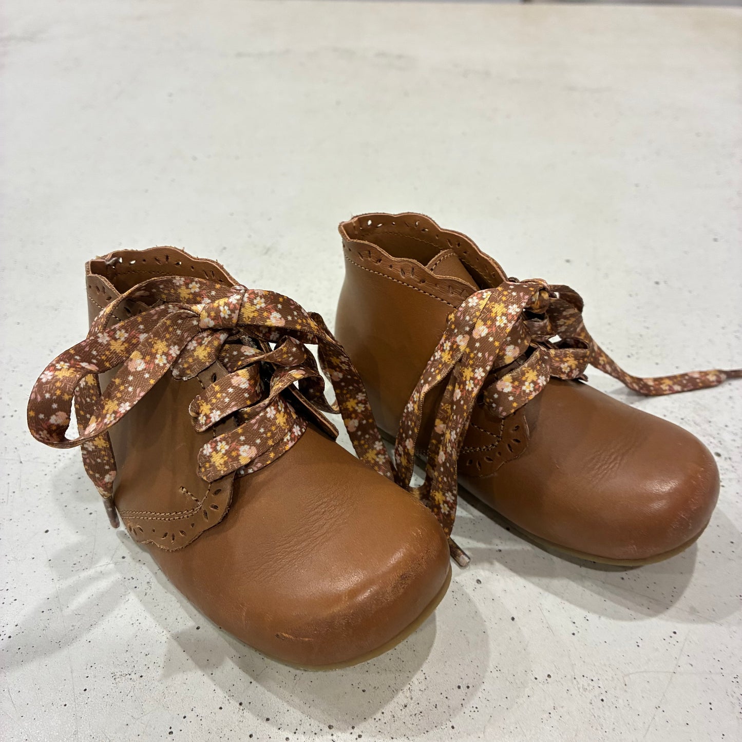 ADELISA&CO Boot