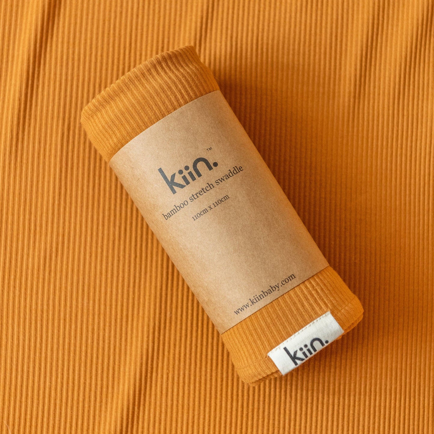 Bamboo Stretch Swaddles