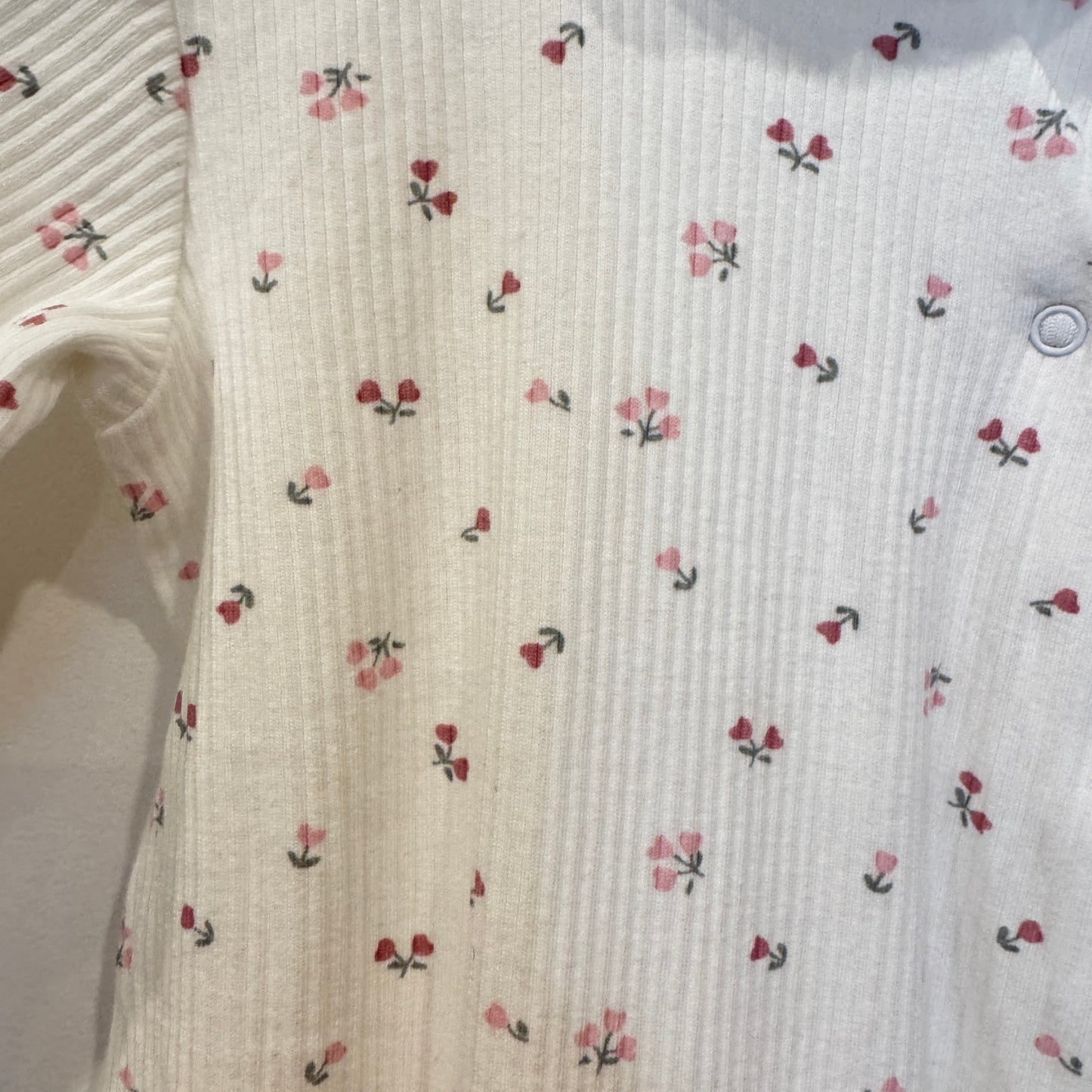PRENATAL Romper, 6-9m