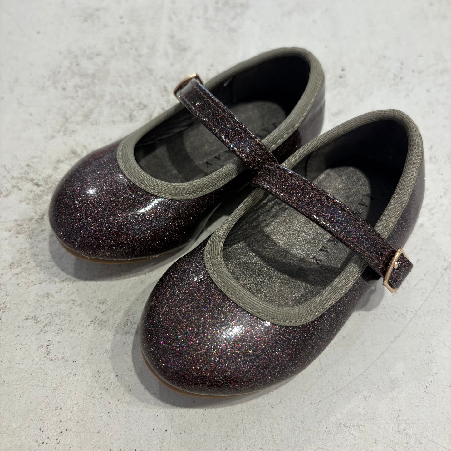 JAMIE KAY mary janes, size EU20