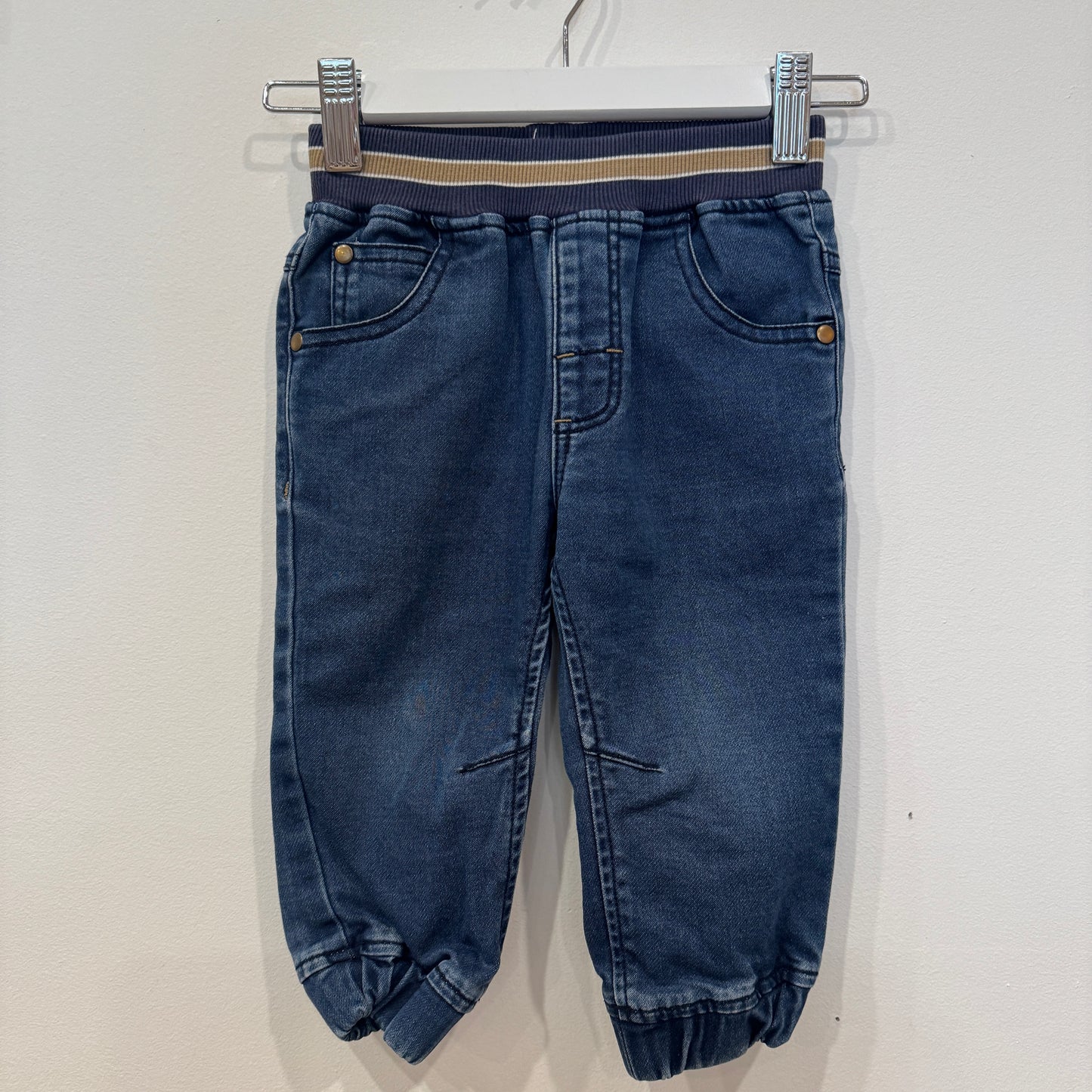DAVID JONES Jeans, 12-18m