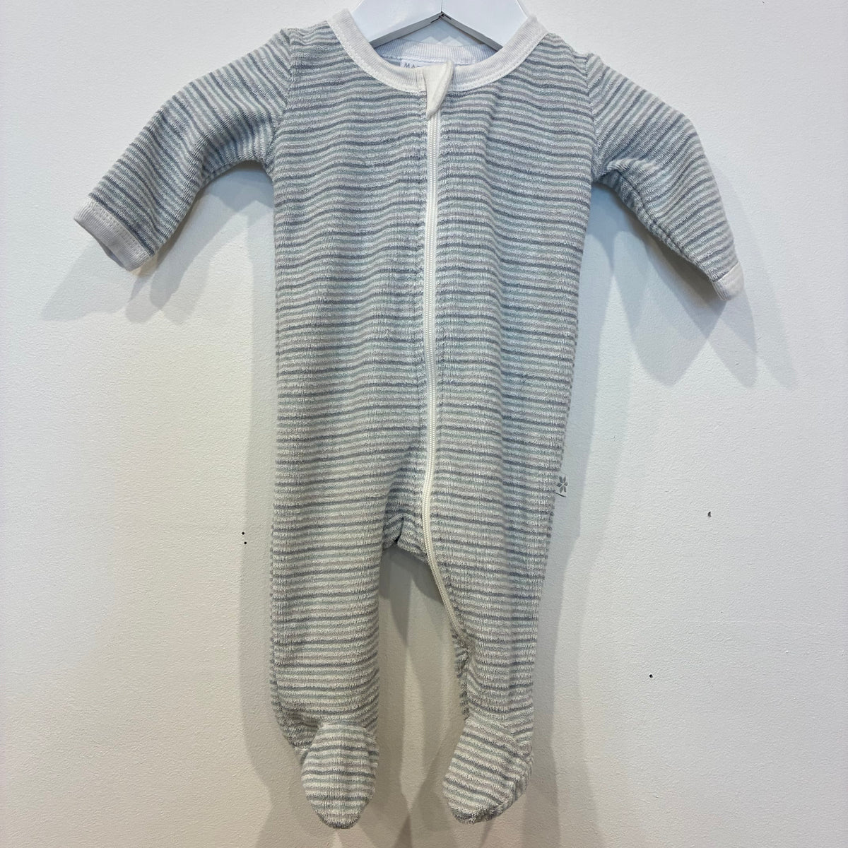 MARQUISE Onesie, 0000