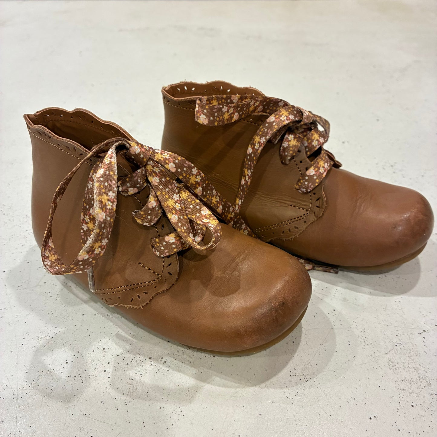 ADELISA&CO Boot