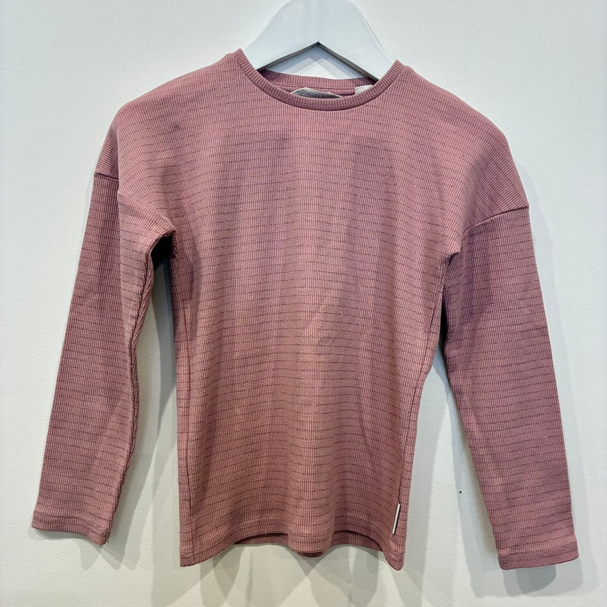 COUNTRY ROAD Rib Top, 6
