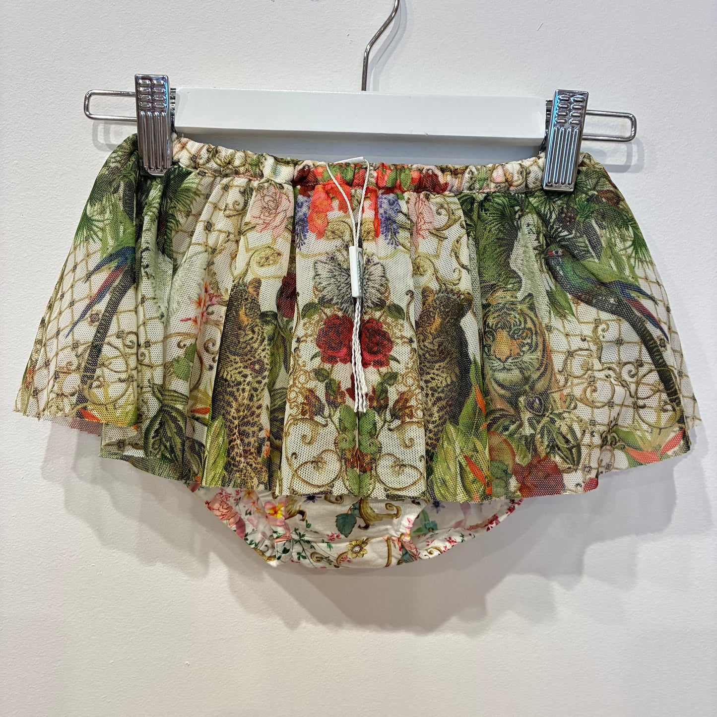CAMILLA Skirt *new*, 12-18m