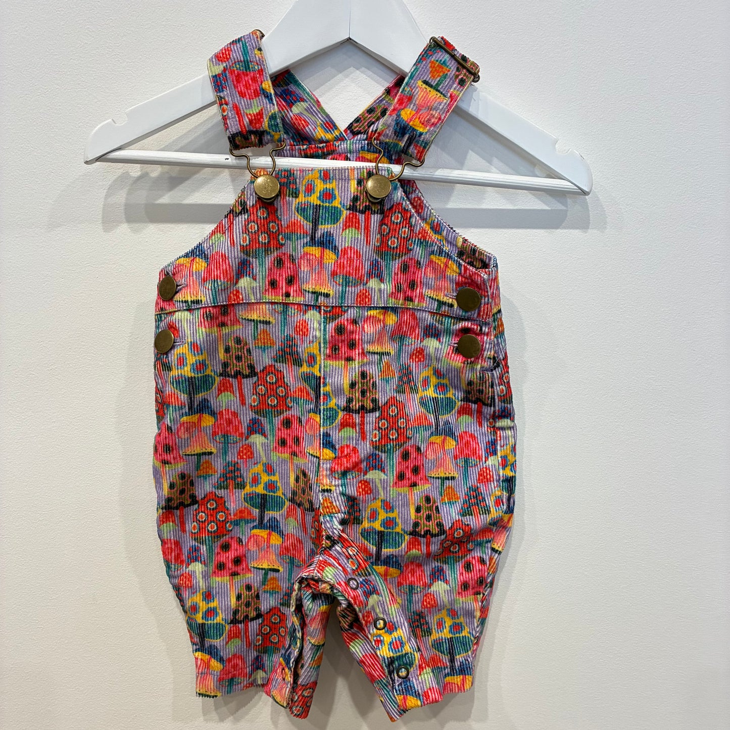 KIP&CO Overalls, 0-3m
