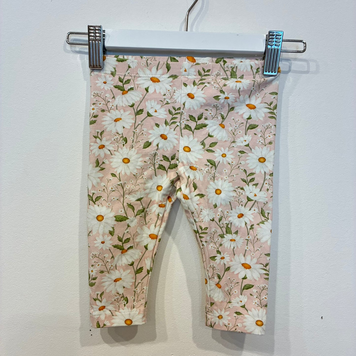 BÈBÈ Daisy Pants, 6-12m