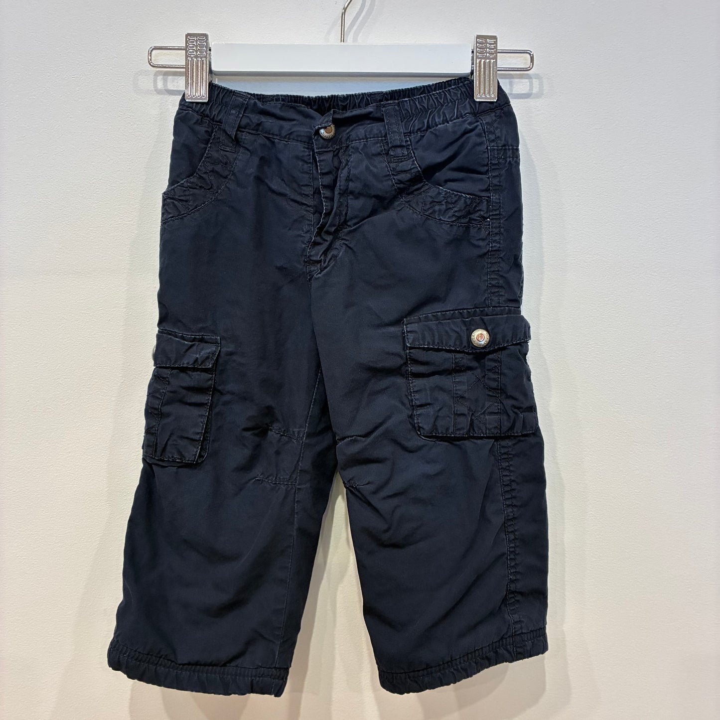 OSKAR’S Puffed Winter Pants, 12-18m