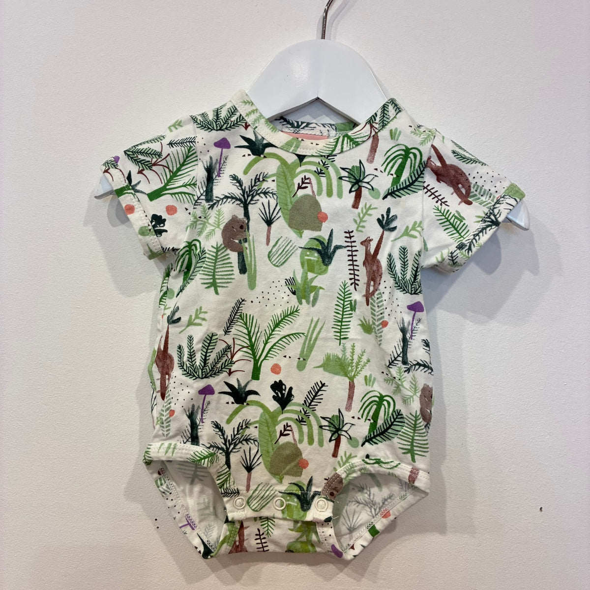 HALCYON NIGHTS Aus Zippy, 3-6m