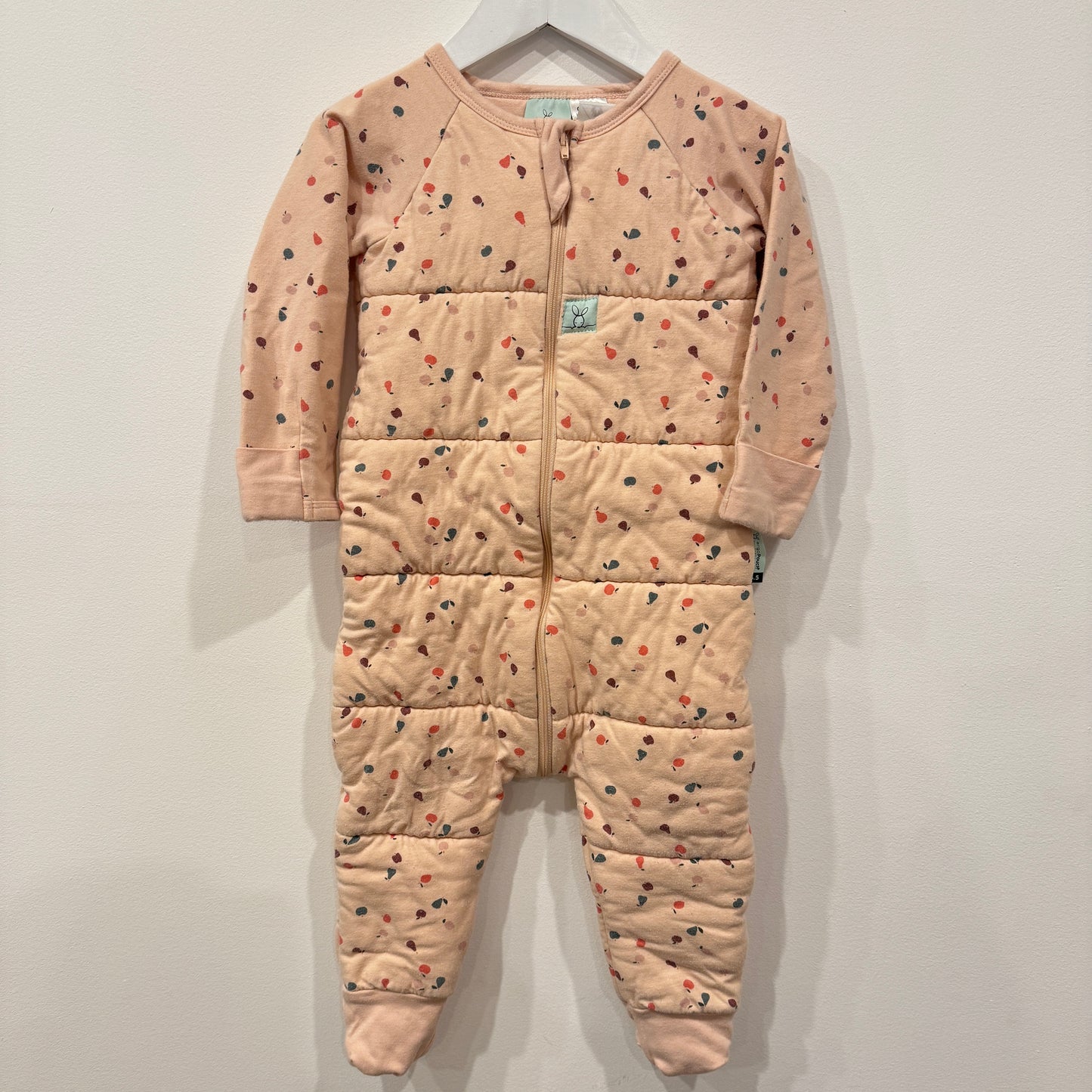 ERGO POUCH 3.5 TOG Sleepsuit, 12-24m