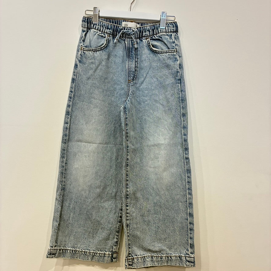 COTTON ON Wide Jeans, 8