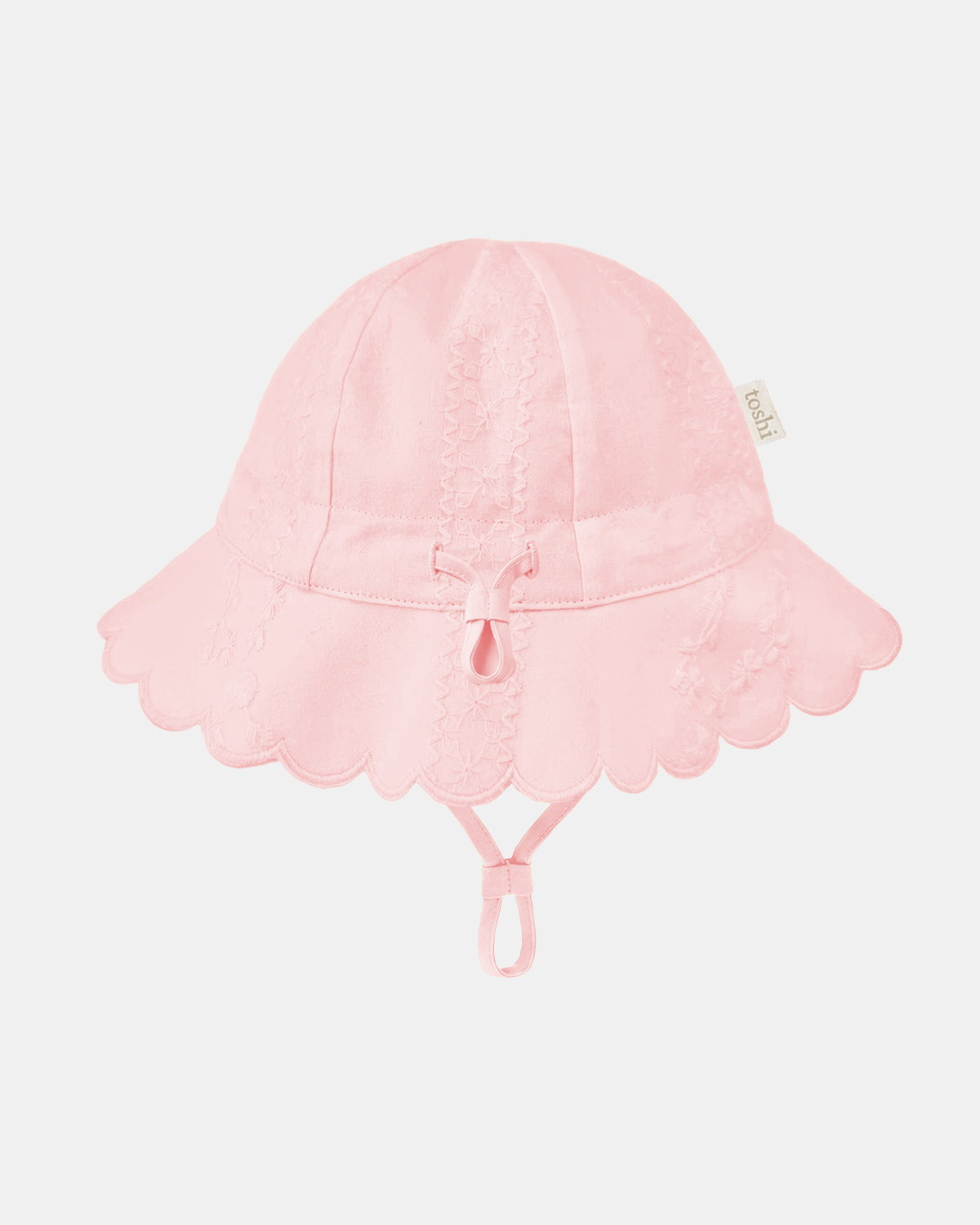 Florence Bell Hat, Blossom