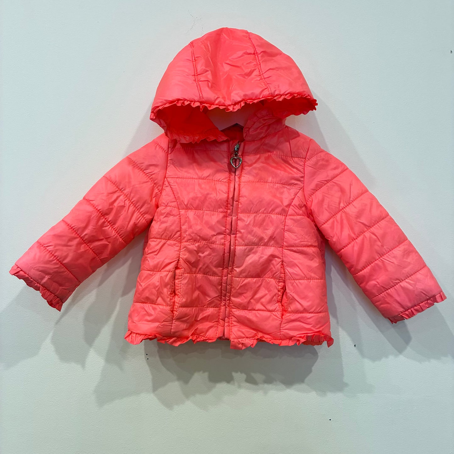 ORIGINAL MARINES Puffer Jacket, 6/9m
