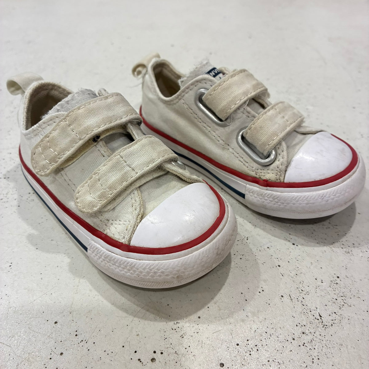 CONVERSE Sneakers 5