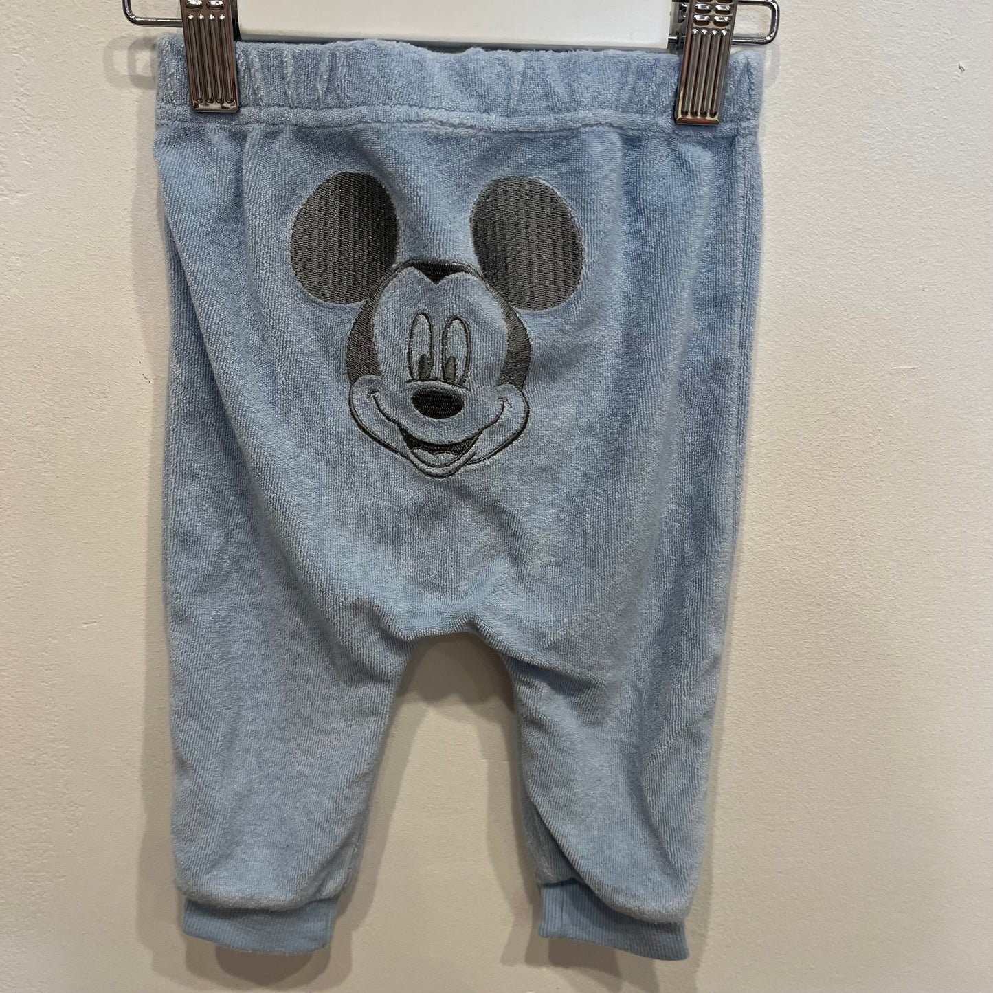 DISNEY Blue Pants, size 1