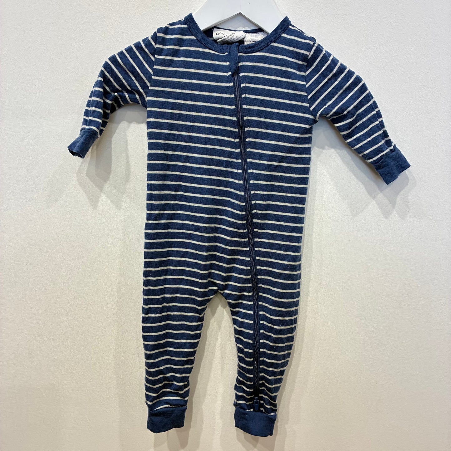 SLEEP STORE Merino Jumpsuit 00