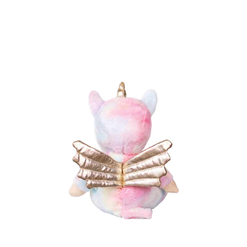 Dinky Dinkum, Yara Unicorn