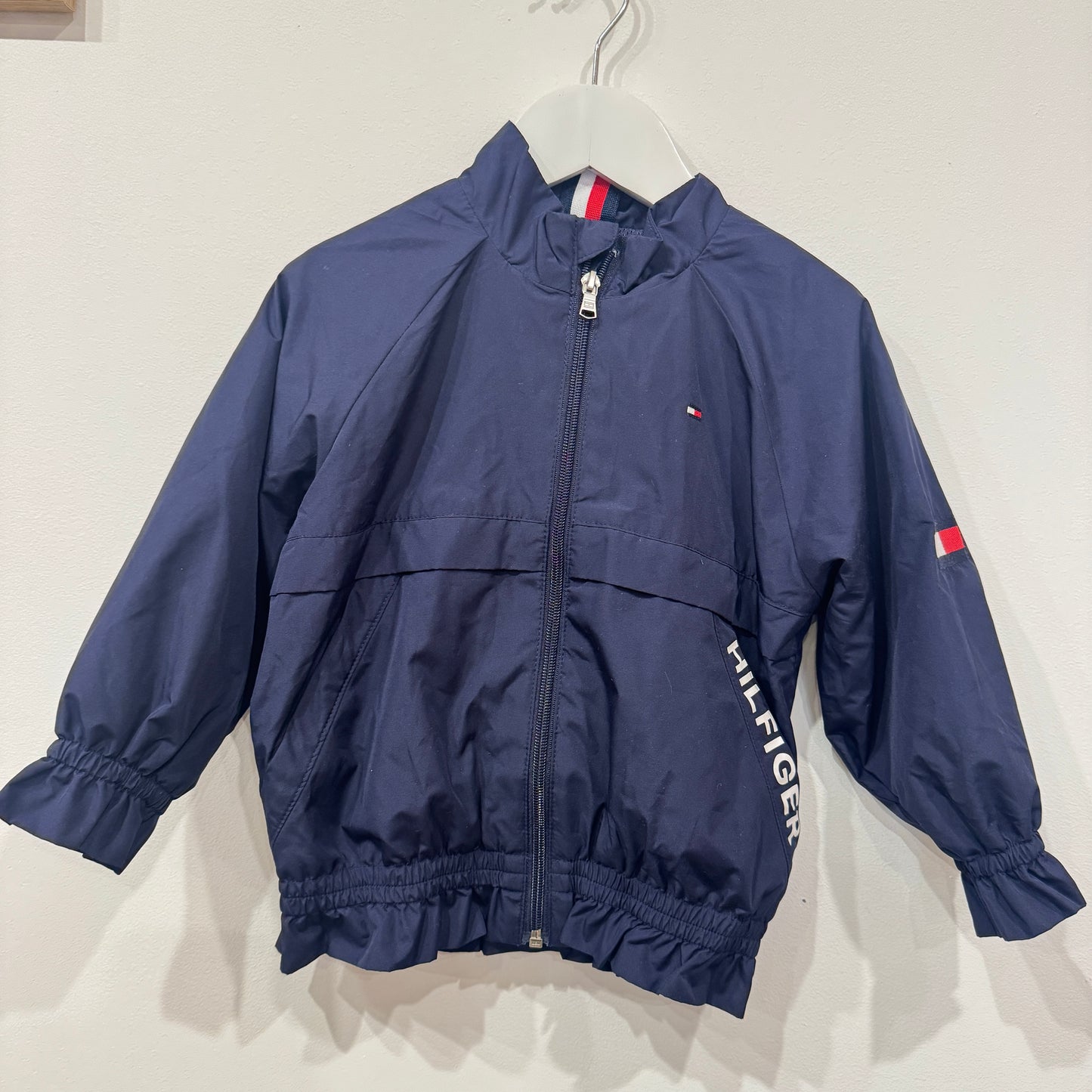 TOMMY HILFIGER Spray Jacket, 2-3
