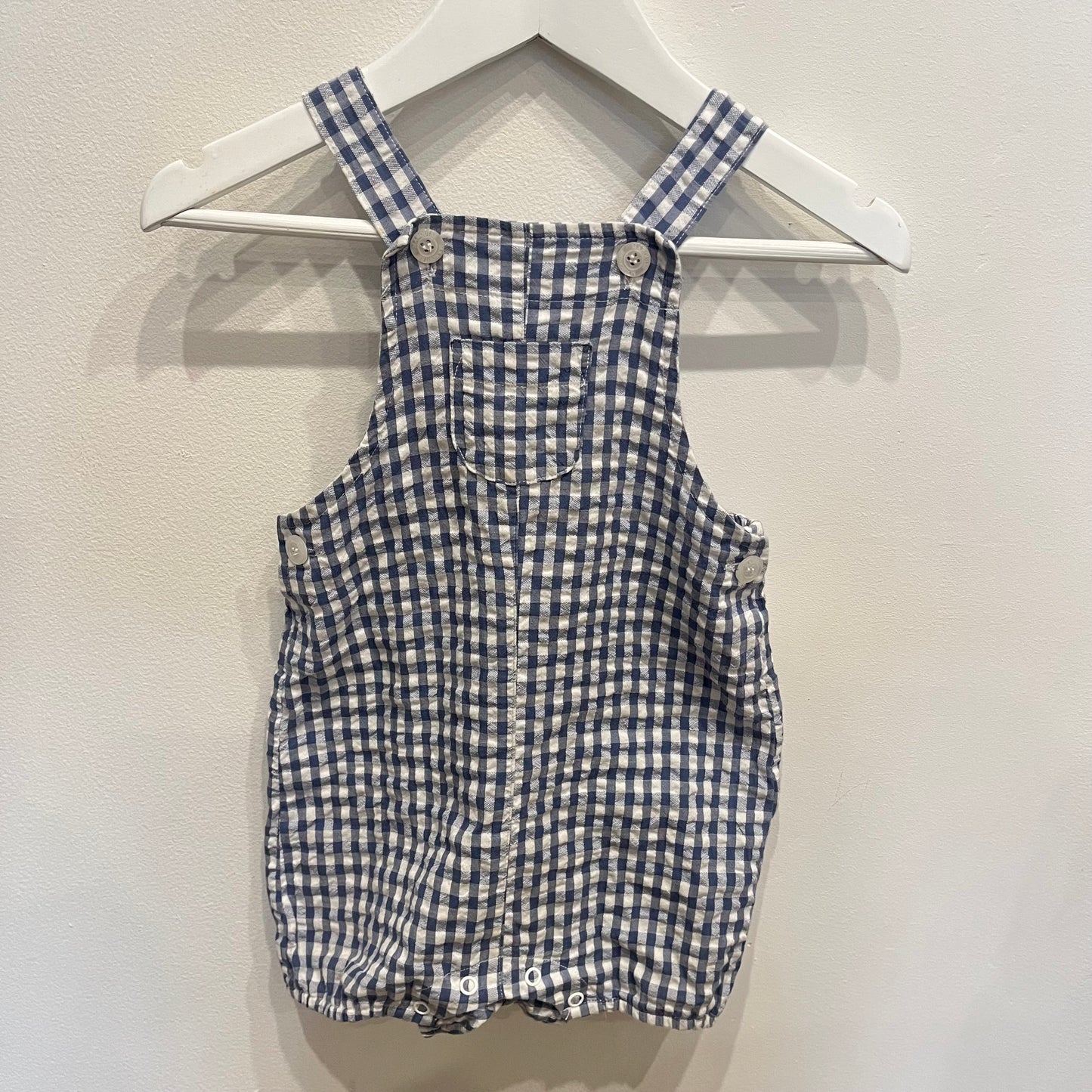 MARQUISE Overalls, 1