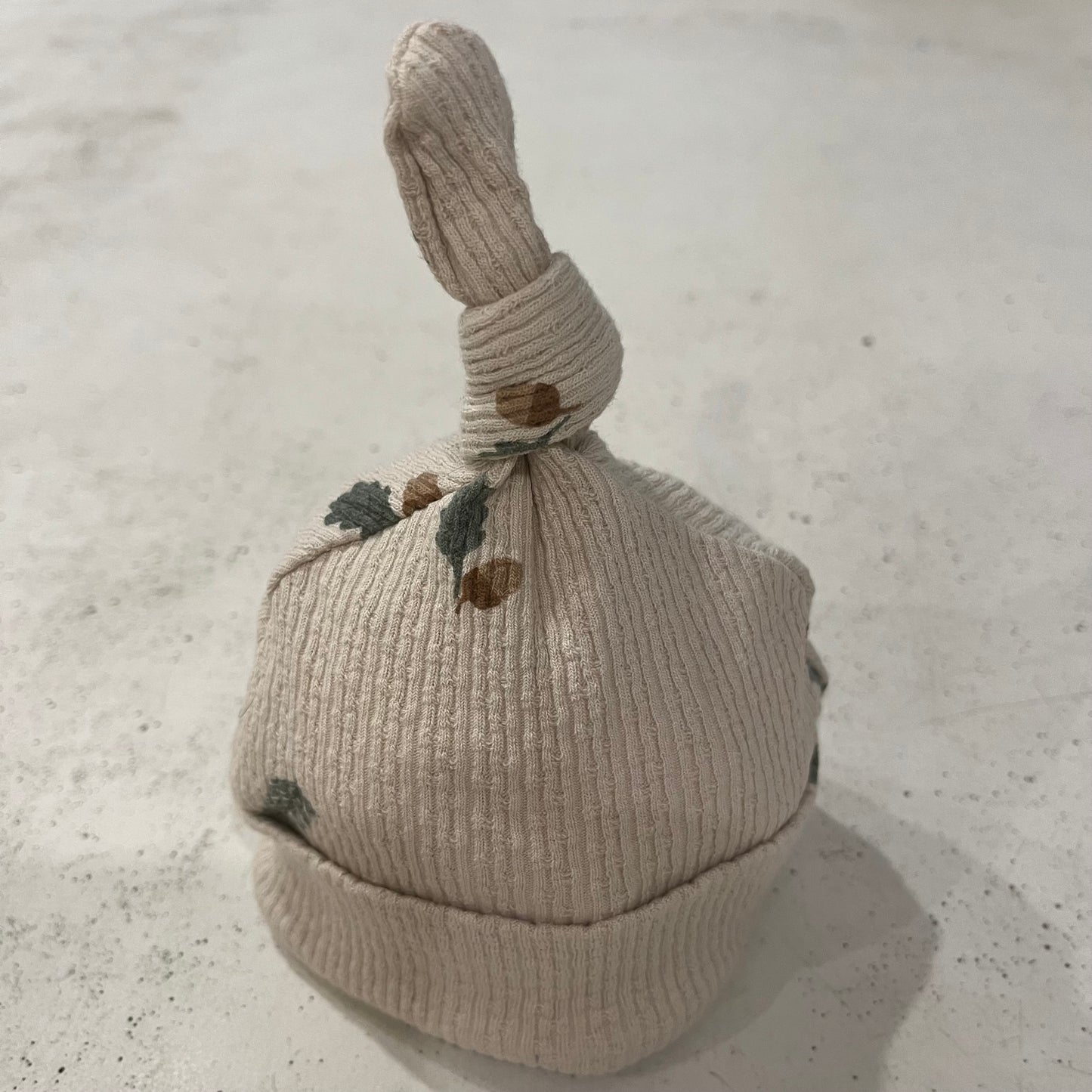 COTTON ON, Baby Beanie, size NB