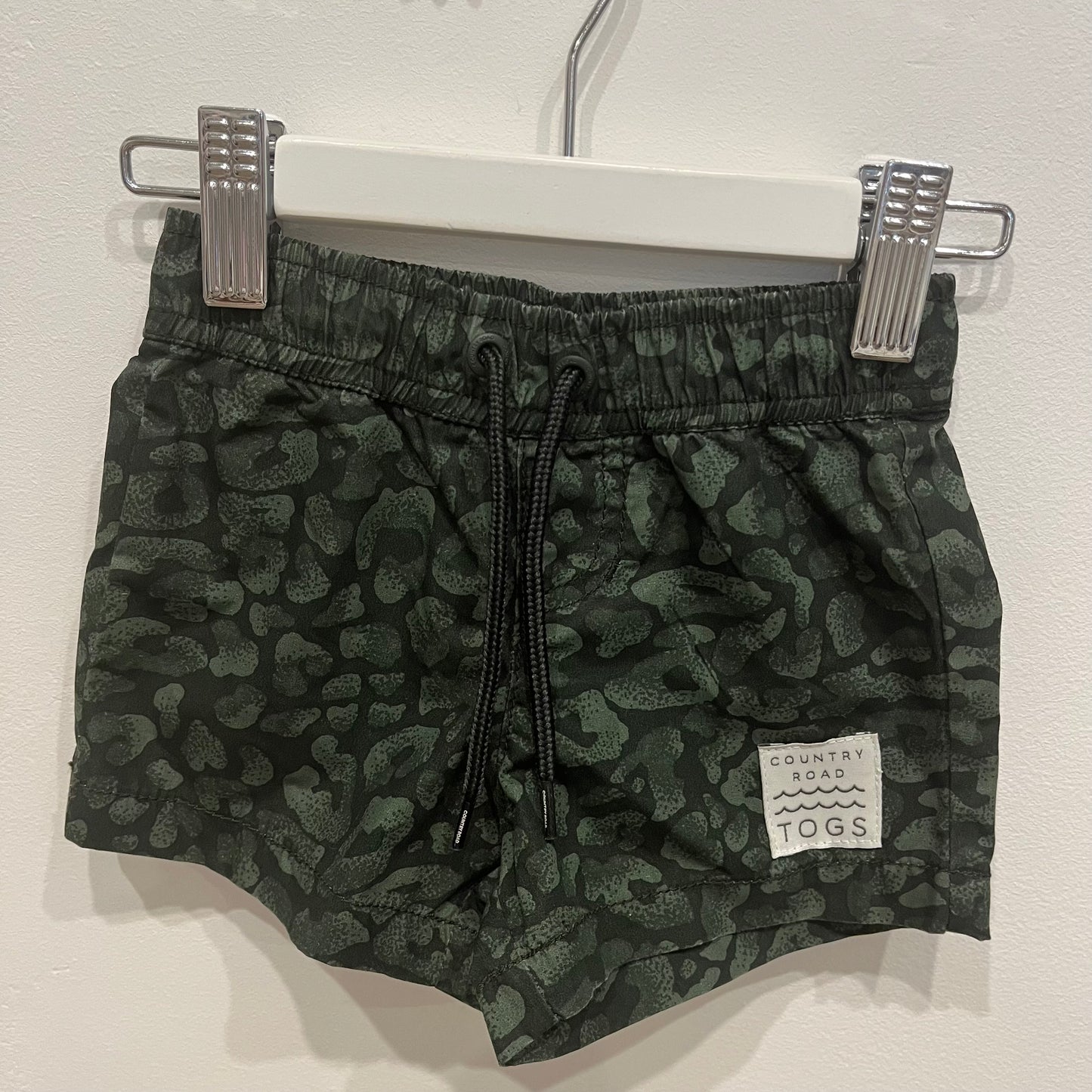 COUNTRY ROAD, Boardshorts, size 0-3m