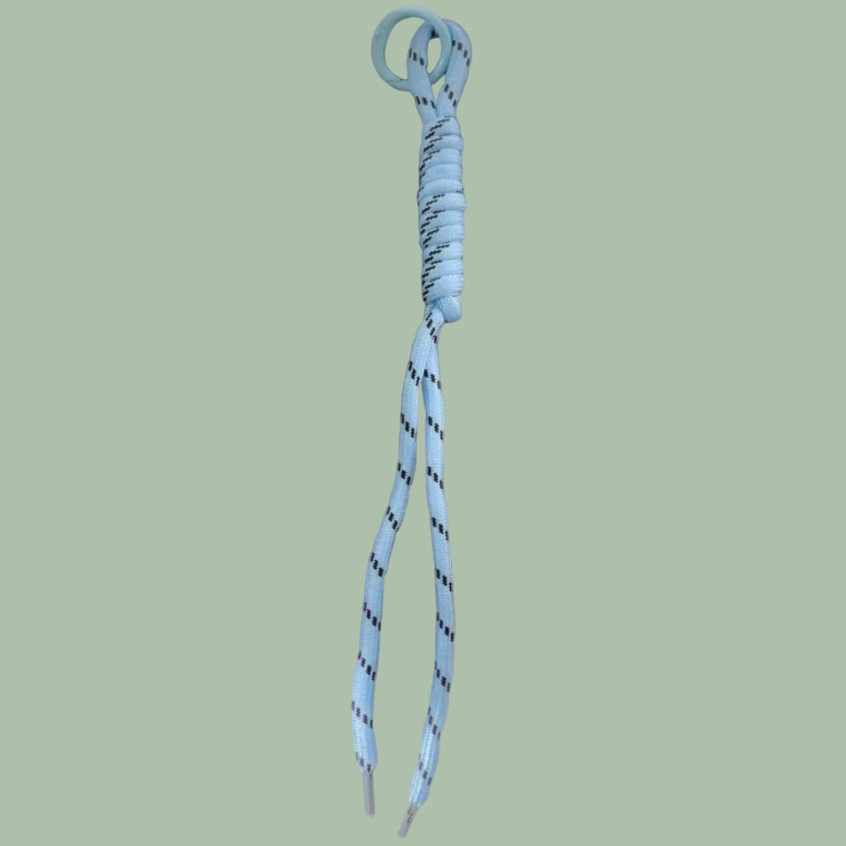 Rope Keyring