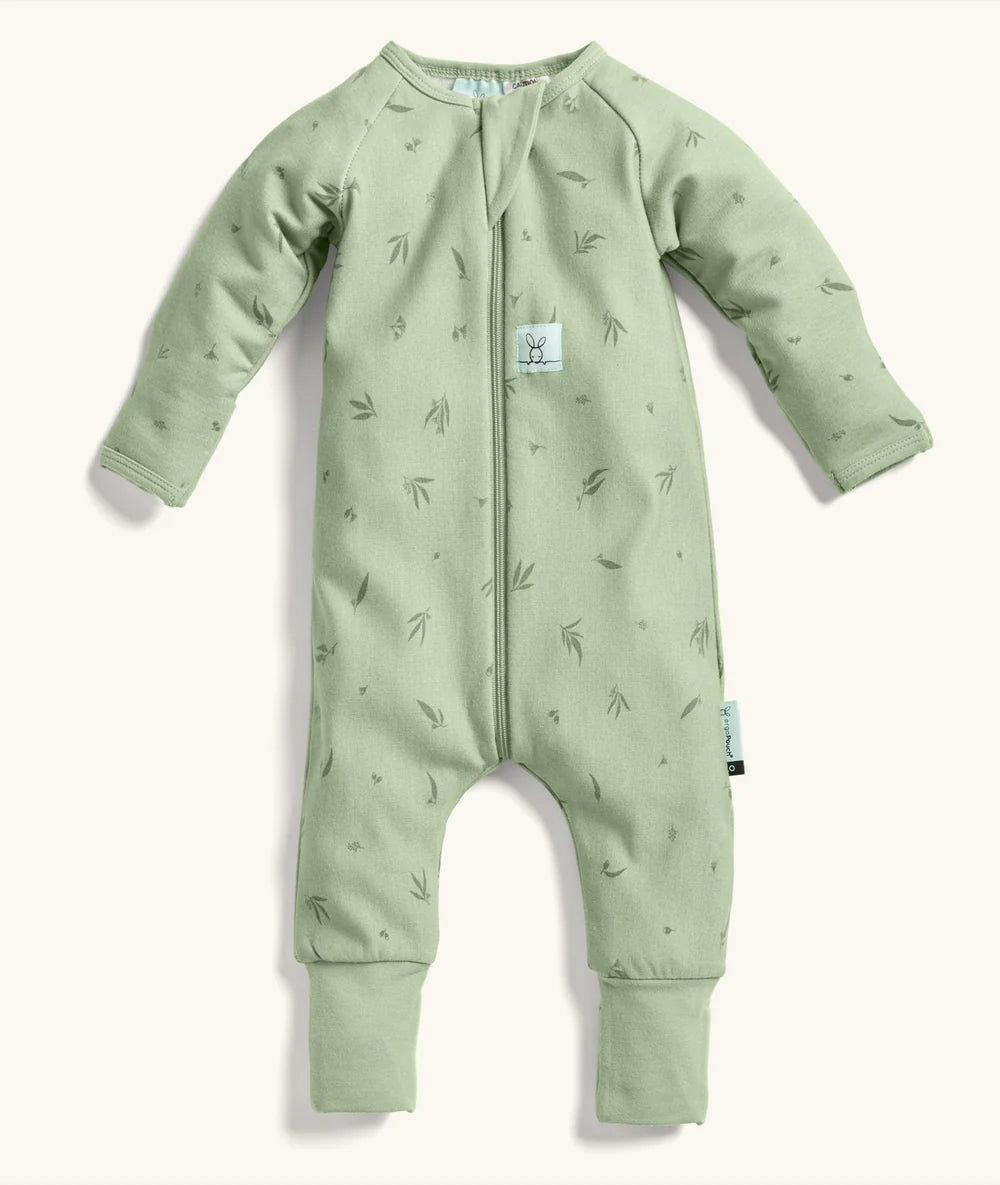 Long Sleeve Layer 1.0 TOG, Willow